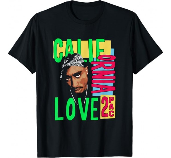 California Love 90s California Love 90s